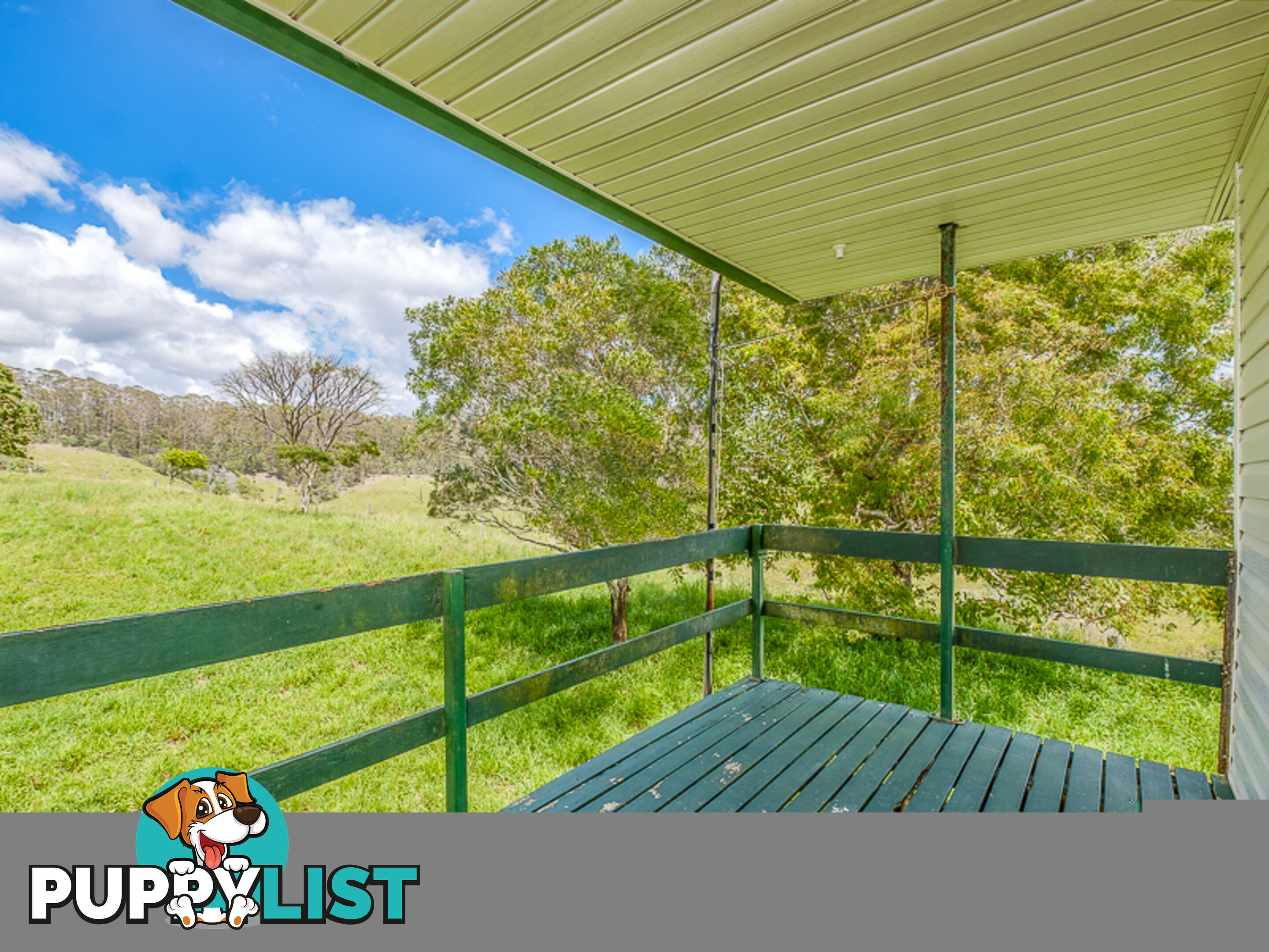 1386 Sandy Creek Road DOWNSFIELD QLD 4570