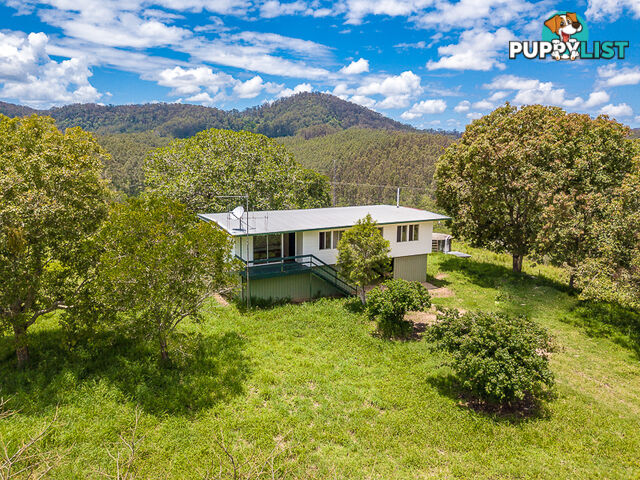 1386 Sandy Creek Road DOWNSFIELD QLD 4570