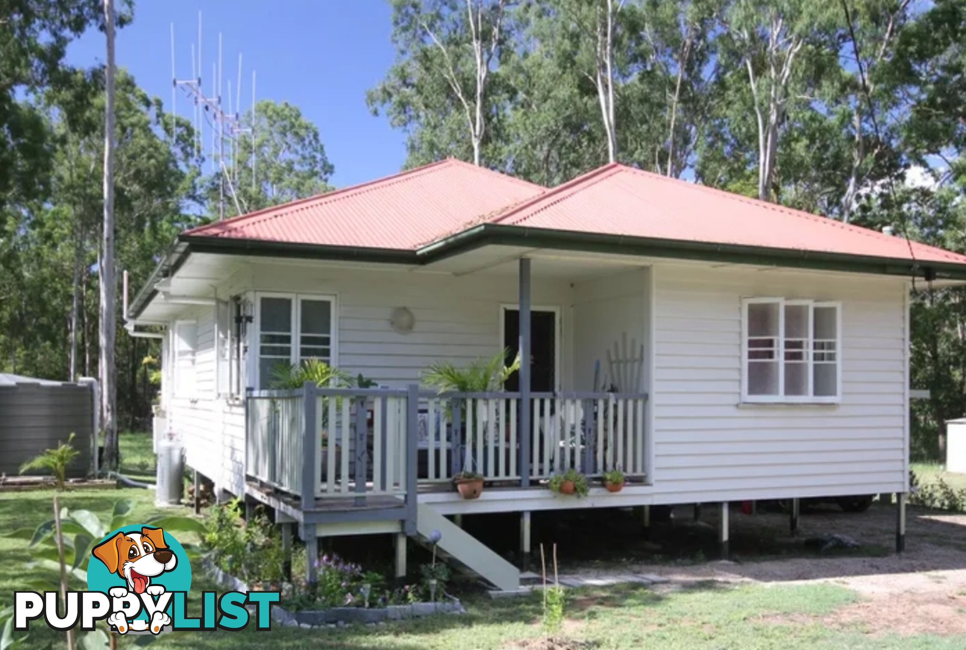 25 Harvey Road GLENWOOD QLD 4570