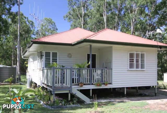 25 Harvey Road GLENWOOD QLD 4570