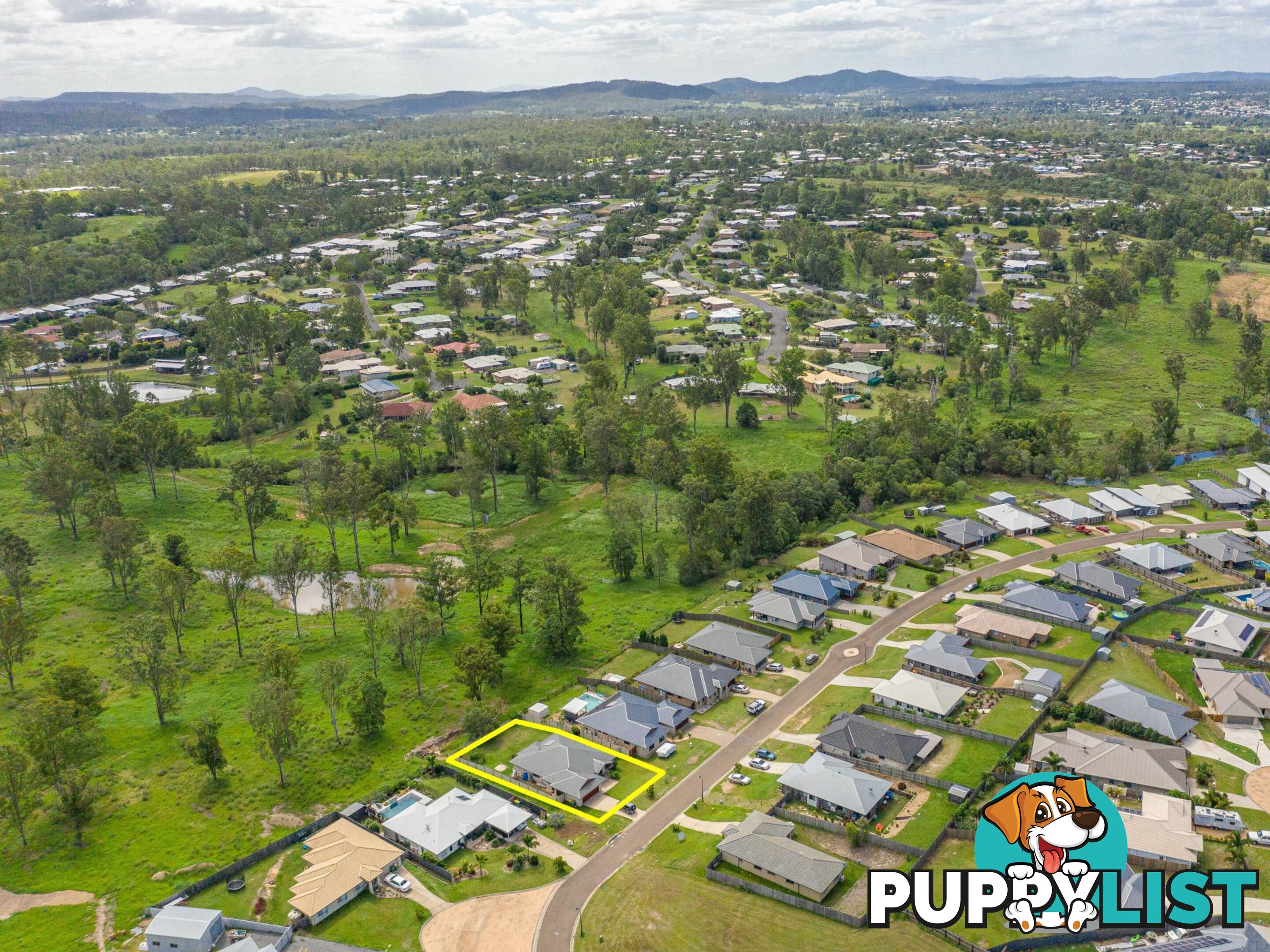 52 Judicial Circuit JONES HILL QLD 4570