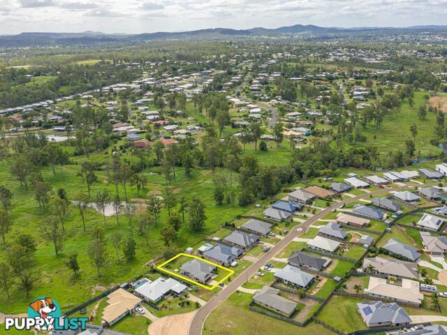 52 Judicial Circuit JONES HILL QLD 4570