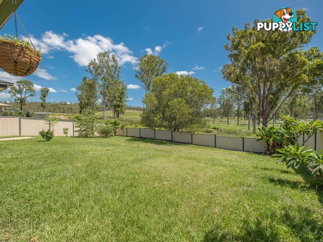 52 Judicial Circuit JONES HILL QLD 4570