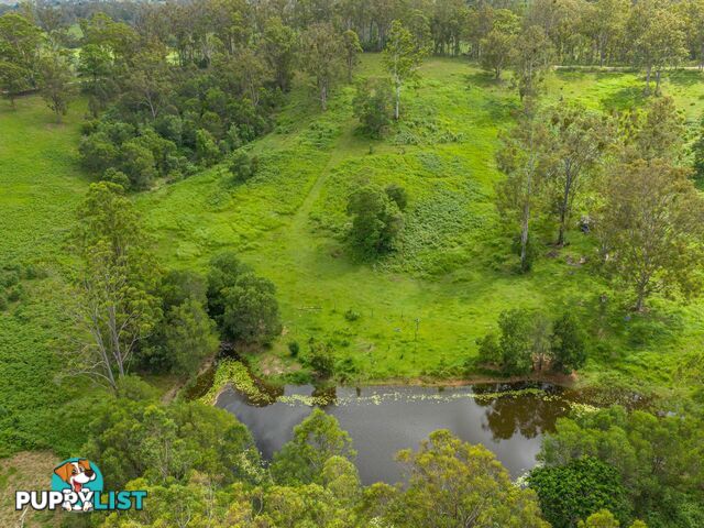 476 Old Goomboorian Road VETERAN QLD 4570