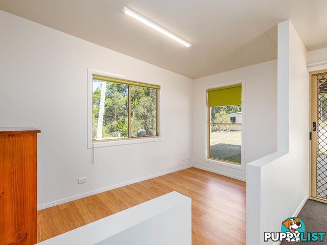 281 Burridge Road TANDUR QLD 4570