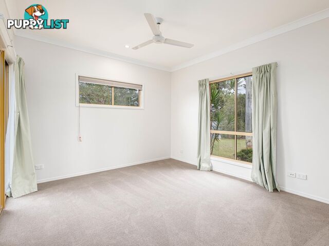 281 Burridge Road TANDUR QLD 4570