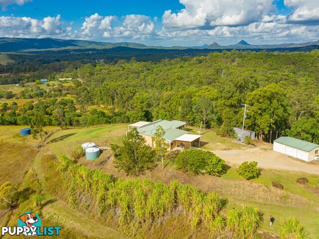 281 Burridge Road TANDUR QLD 4570