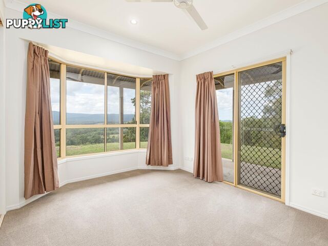 281 Burridge Road TANDUR QLD 4570