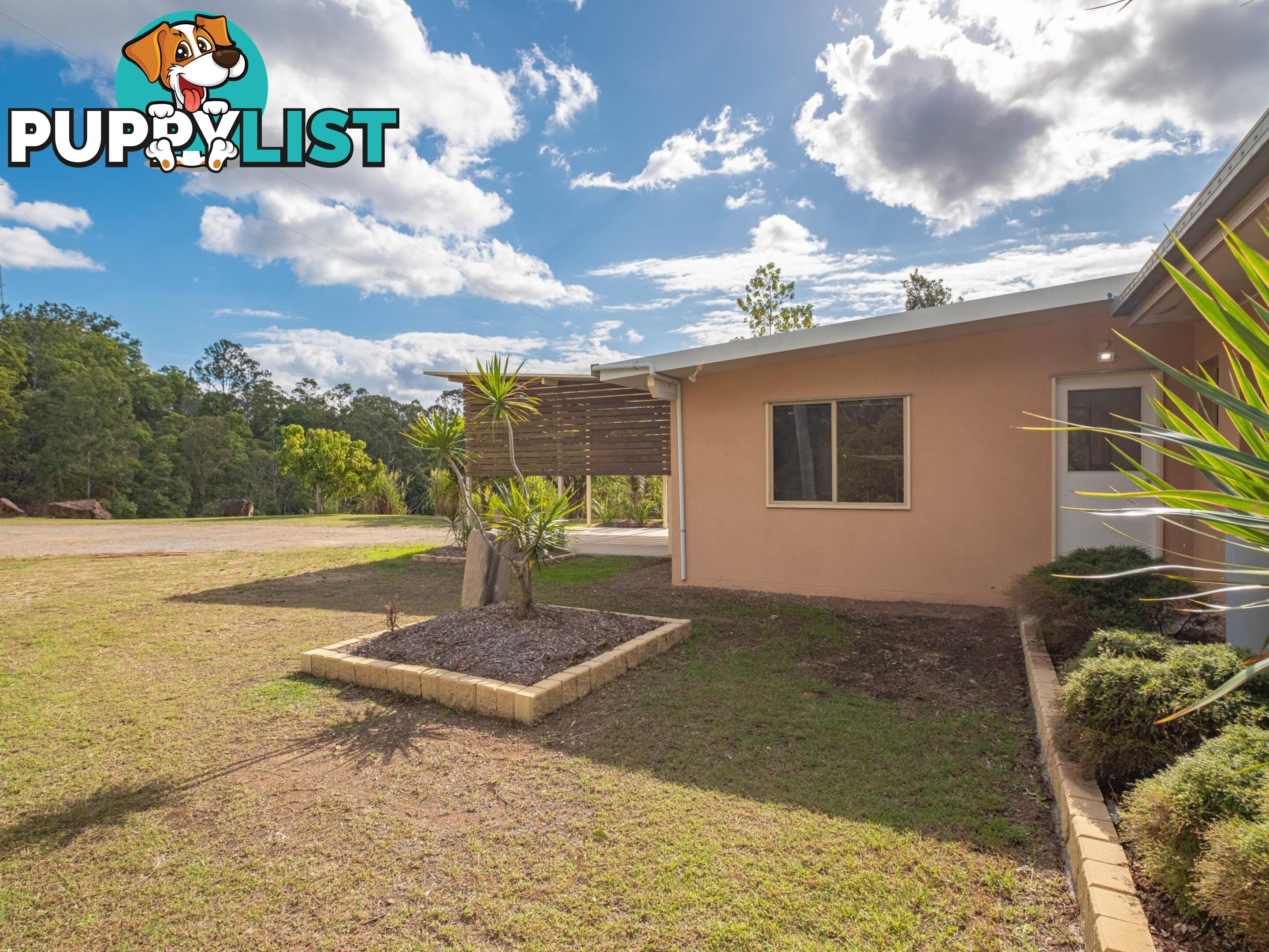 281 Burridge Road TANDUR QLD 4570