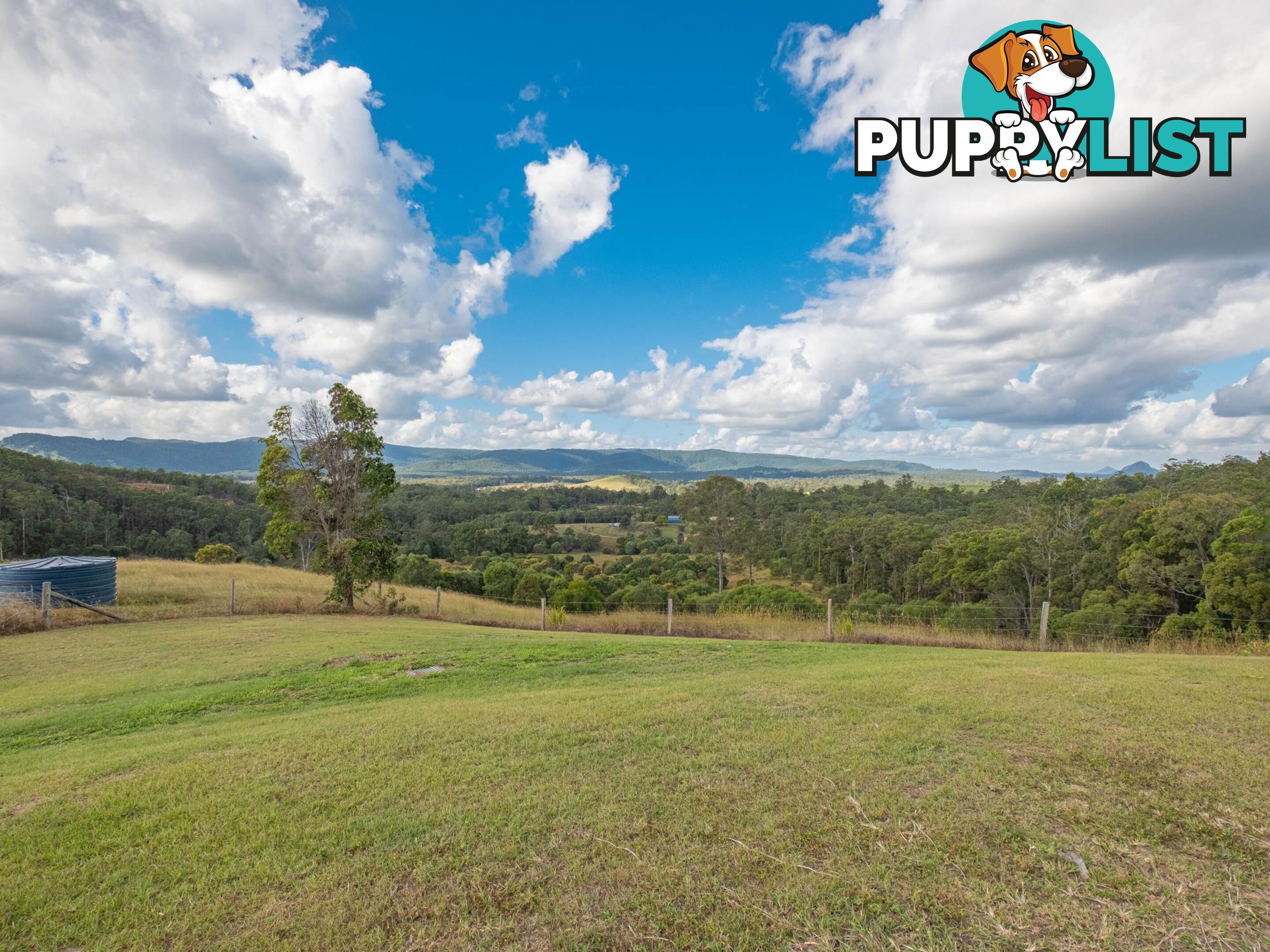 281 Burridge Road TANDUR QLD 4570