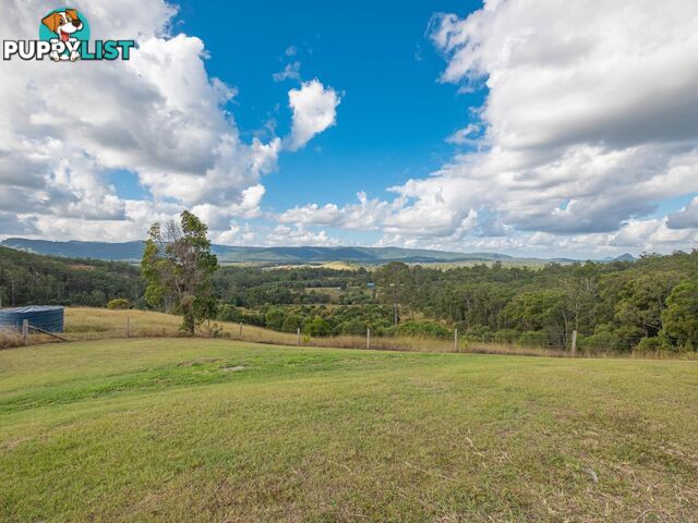 281 Burridge Road TANDUR QLD 4570