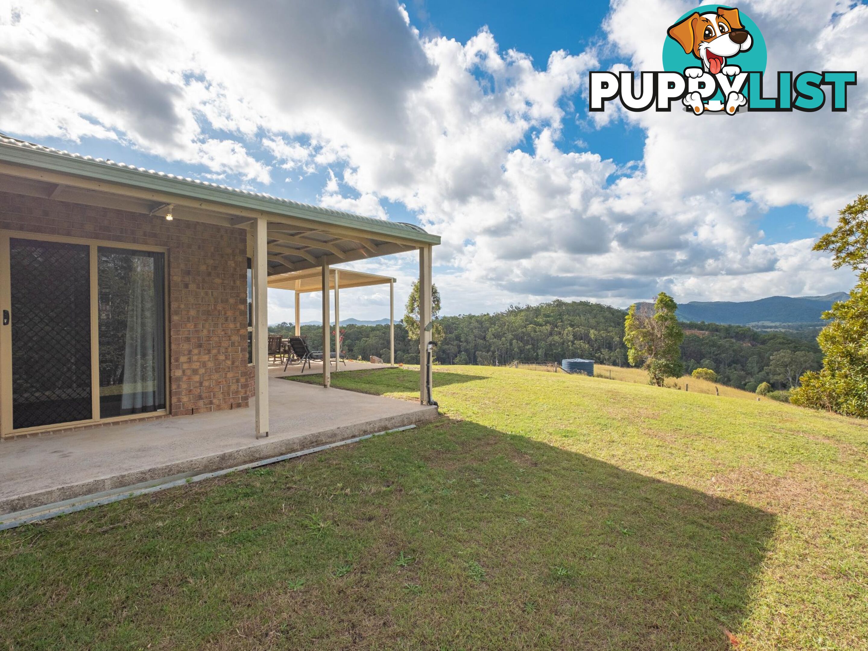 281 Burridge Road TANDUR QLD 4570