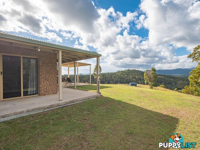 281 Burridge Road TANDUR QLD 4570