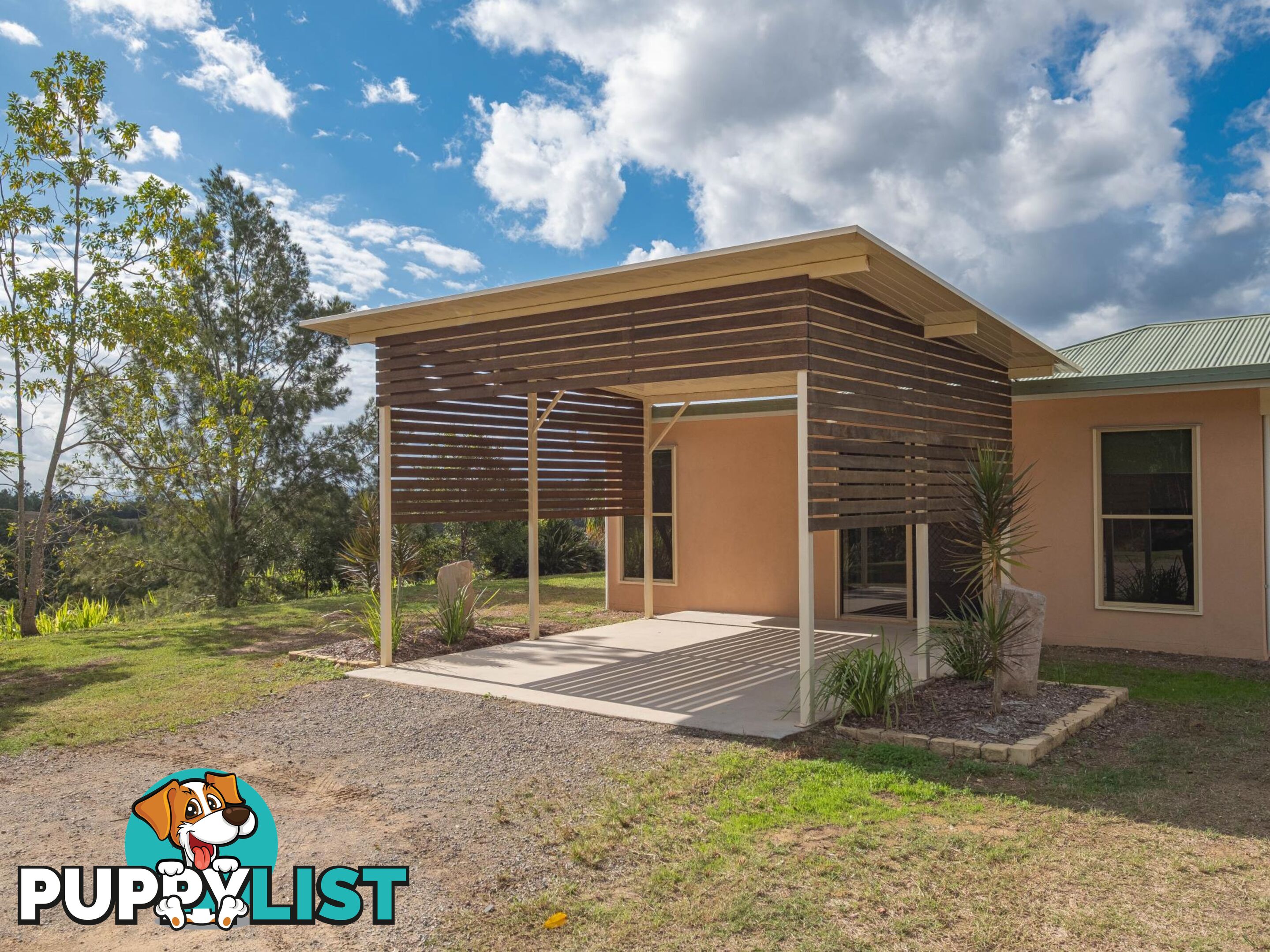 281 Burridge Road TANDUR QLD 4570