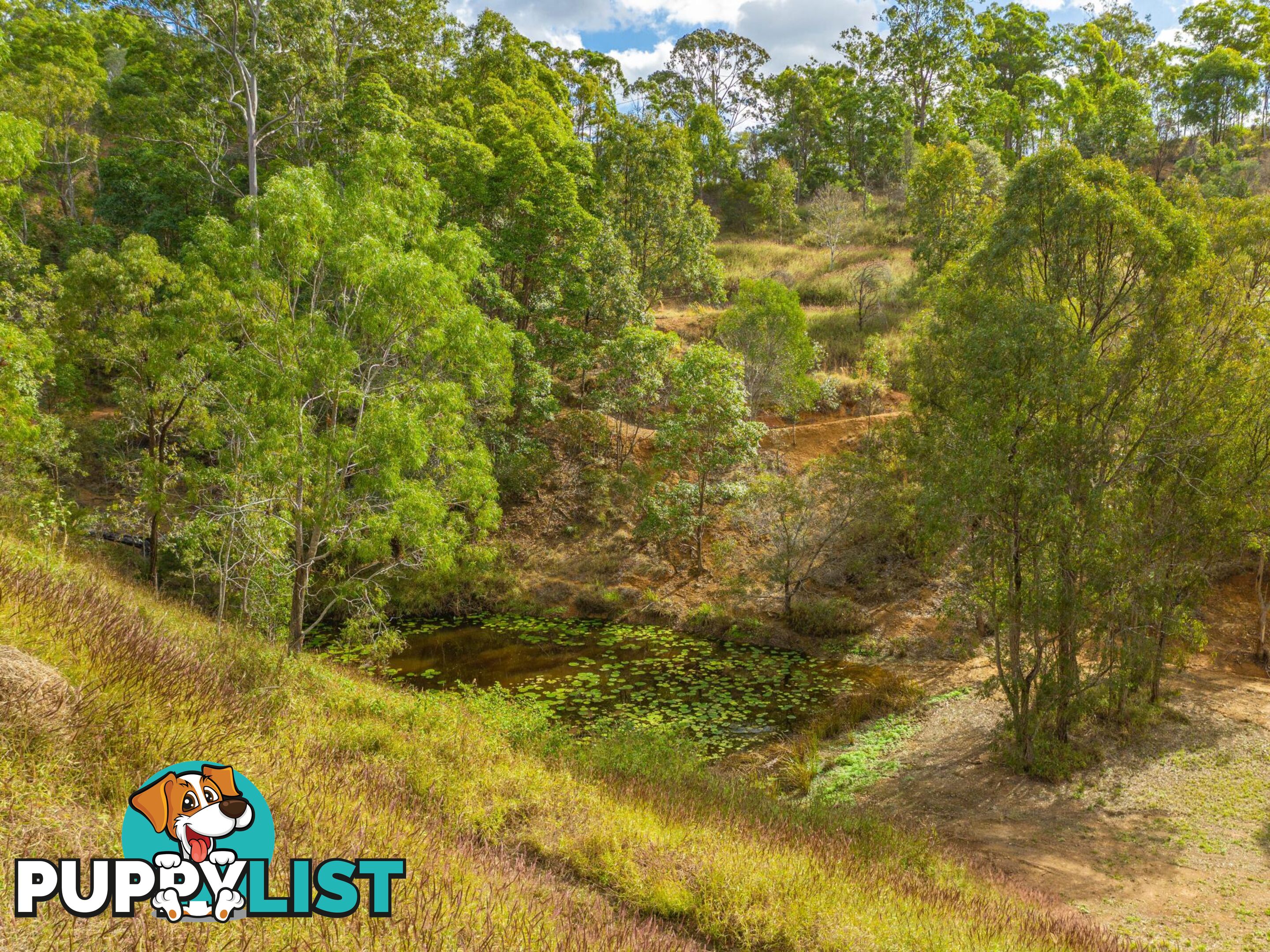 281 Burridge Road TANDUR QLD 4570