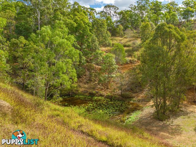 281 Burridge Road TANDUR QLD 4570