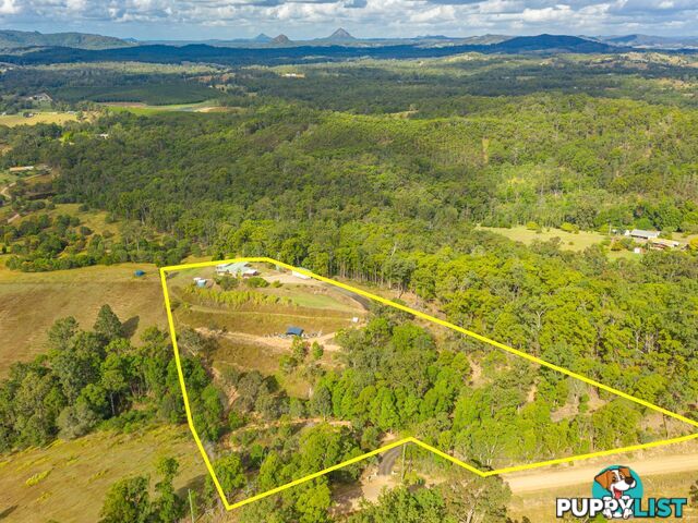 281 Burridge Road TANDUR QLD 4570