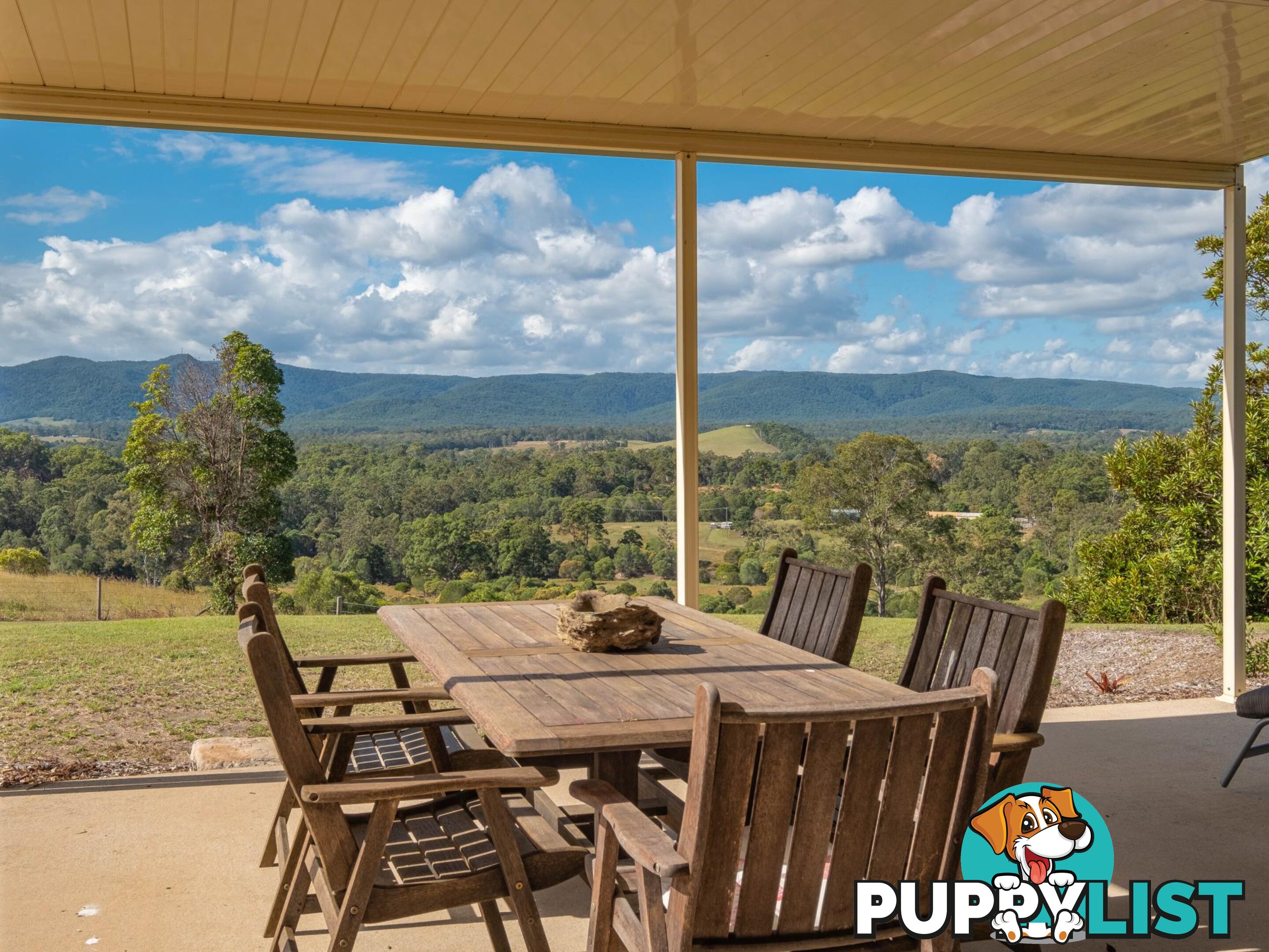 281 Burridge Road TANDUR QLD 4570