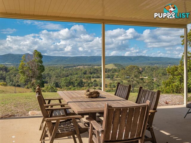 281 Burridge Road TANDUR QLD 4570