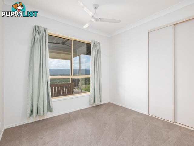 281 Burridge Road TANDUR QLD 4570