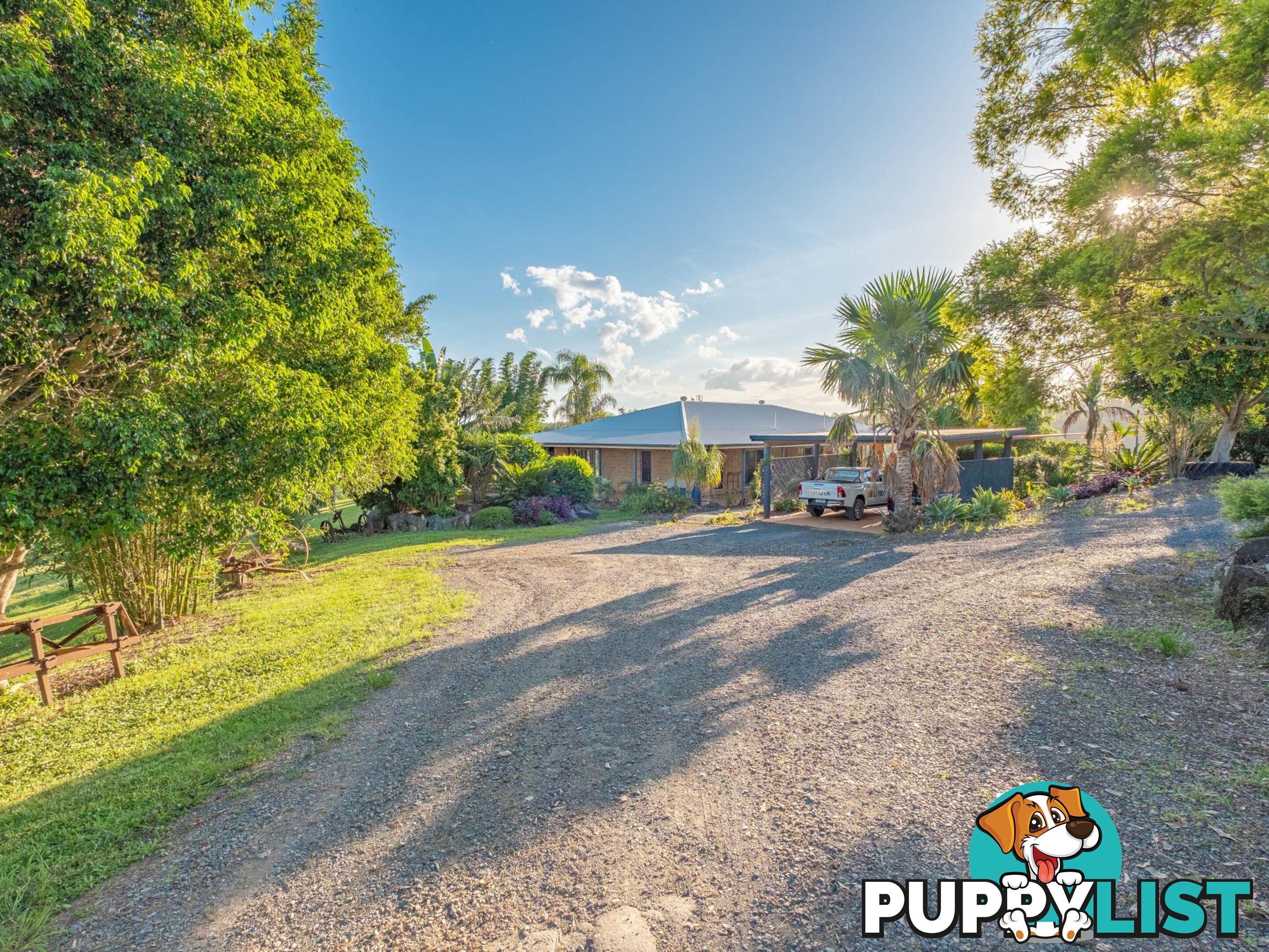 161 Tatnell Road NORTH DEEP CREEK QLD 4570