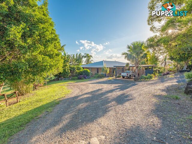 161 Tatnell Road NORTH DEEP CREEK QLD 4570