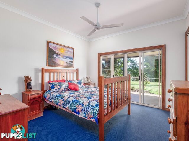 161 Tatnell Road NORTH DEEP CREEK QLD 4570