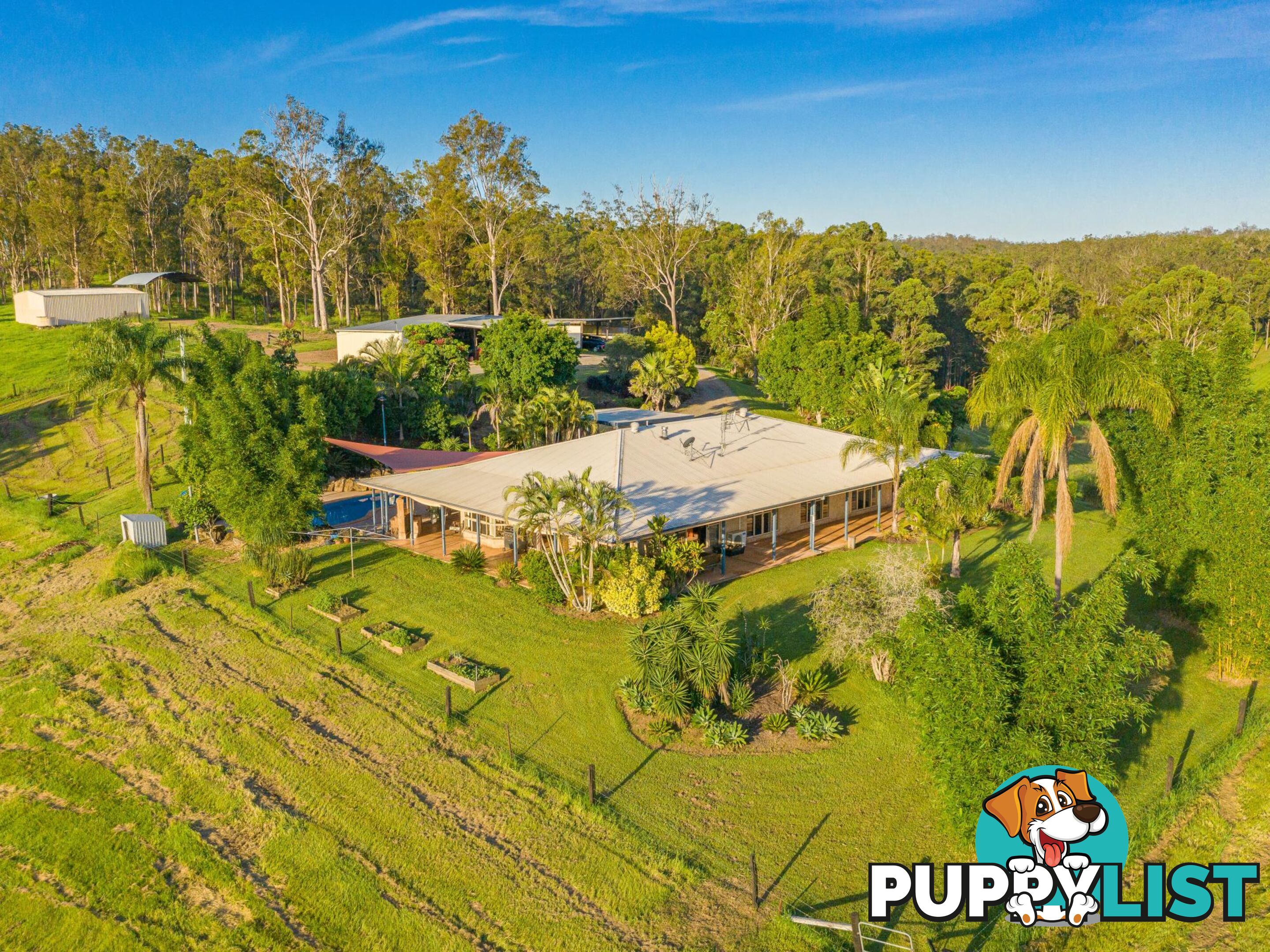 161 Tatnell Road NORTH DEEP CREEK QLD 4570