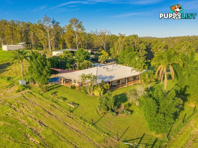 161 Tatnell Road NORTH DEEP CREEK QLD 4570