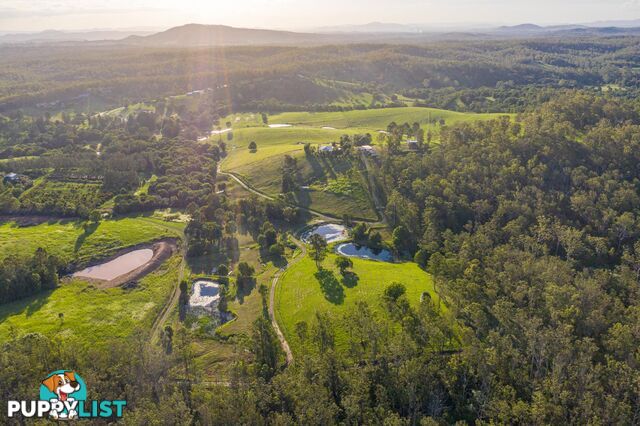 161 Tatnell Road NORTH DEEP CREEK QLD 4570