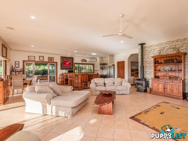 161 Tatnell Road NORTH DEEP CREEK QLD 4570