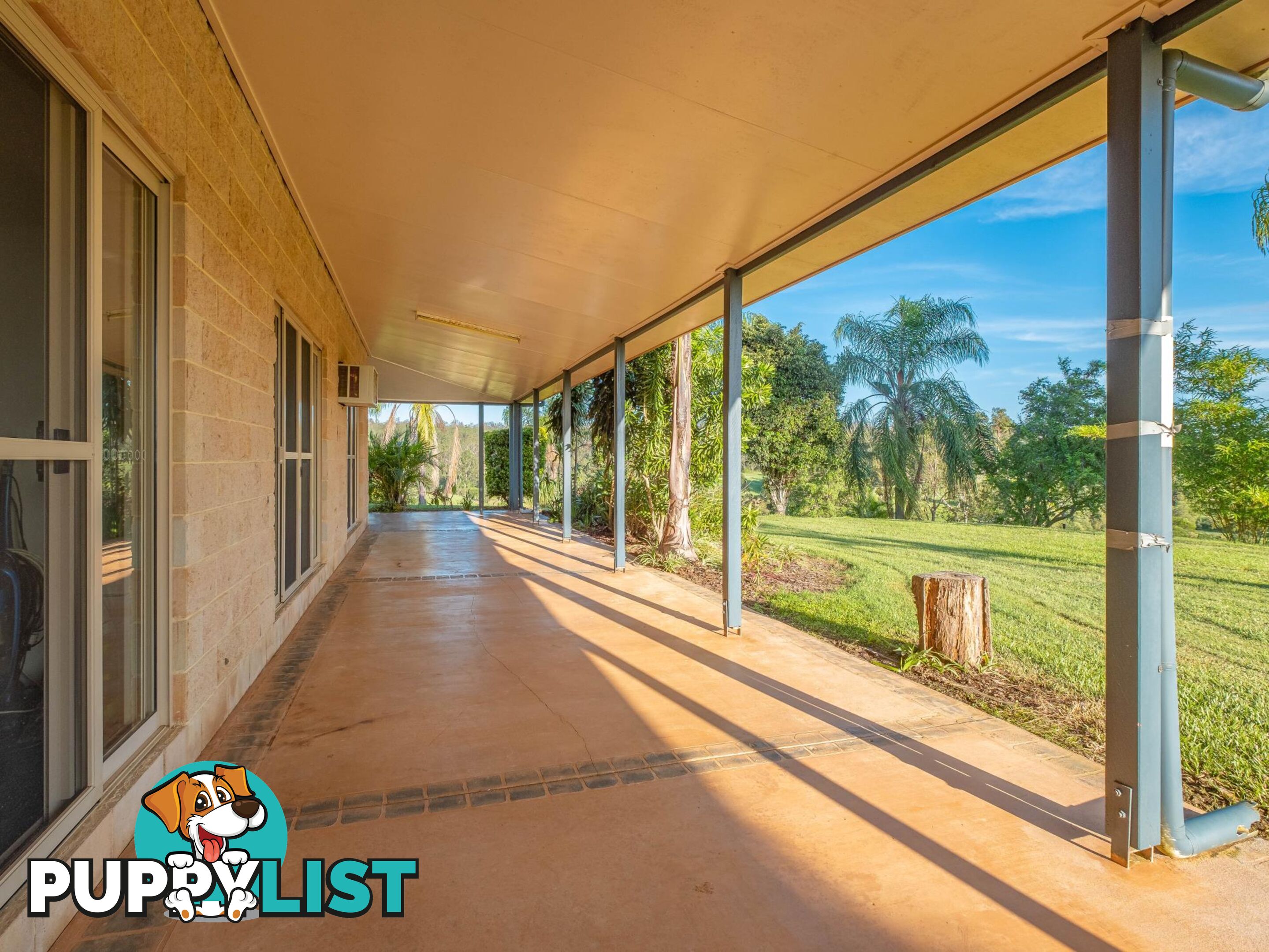 161 Tatnell Road NORTH DEEP CREEK QLD 4570