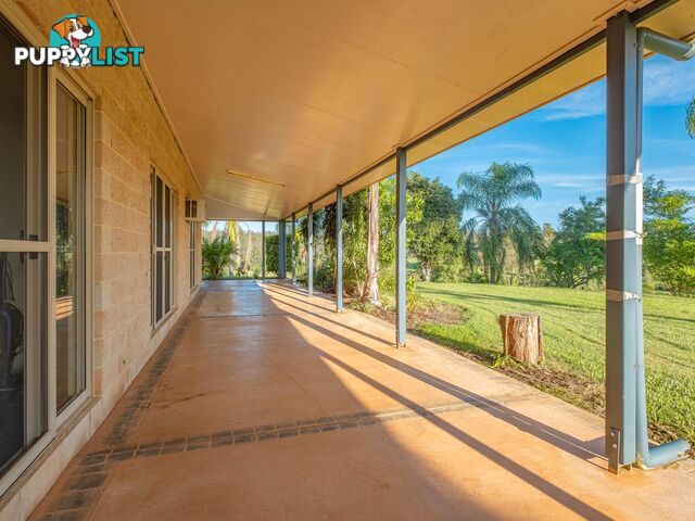 161 Tatnell Road NORTH DEEP CREEK QLD 4570