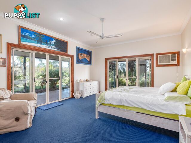 161 Tatnell Road NORTH DEEP CREEK QLD 4570