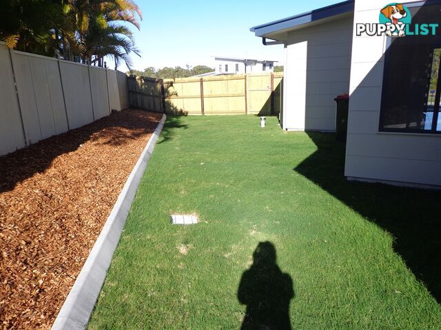 TIN CAN BAY QLD 4580