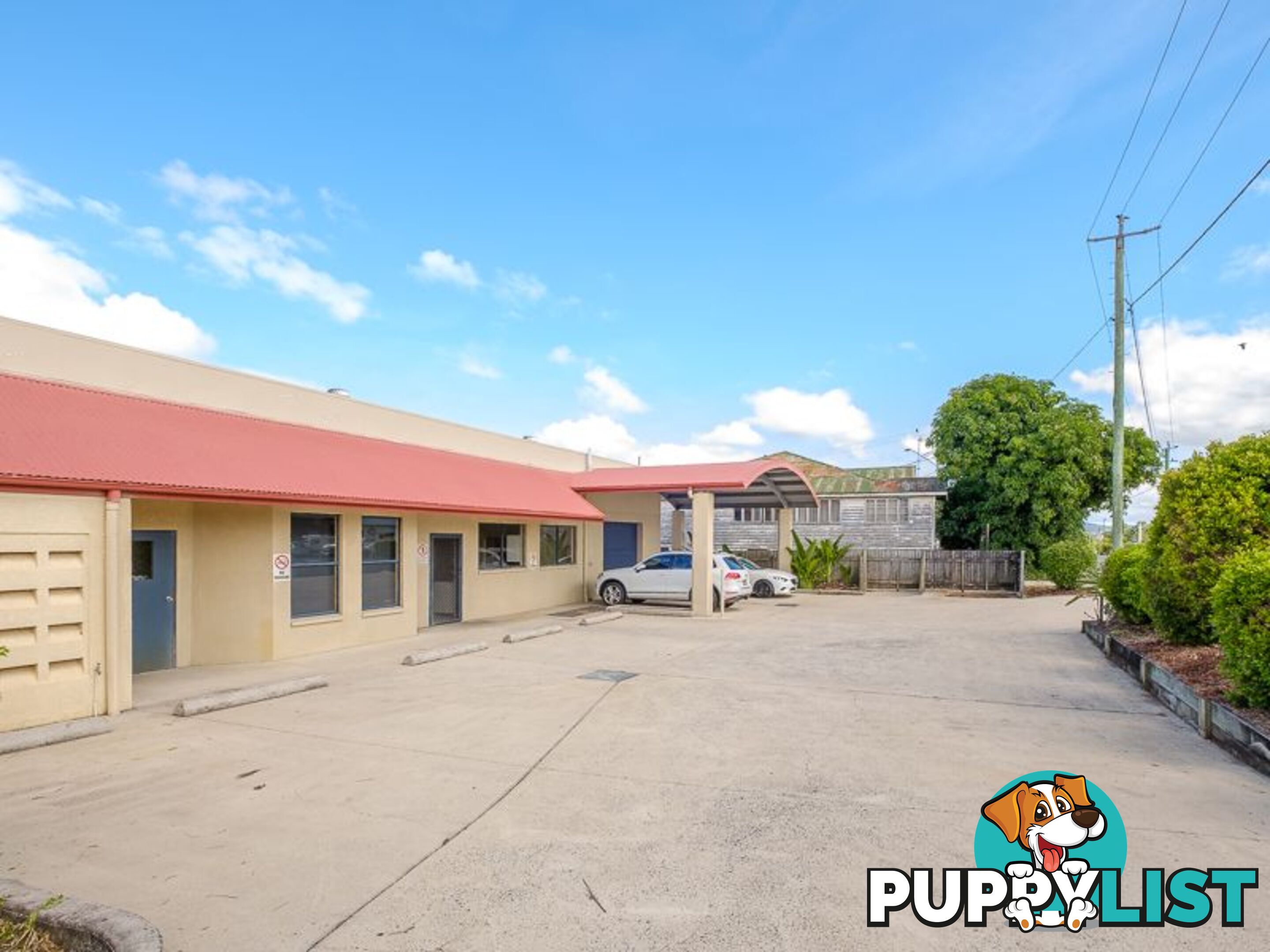 39 Hyne Street GYMPIE QLD 4570