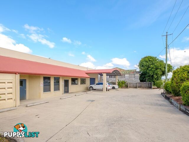 39 Hyne Street GYMPIE QLD 4570