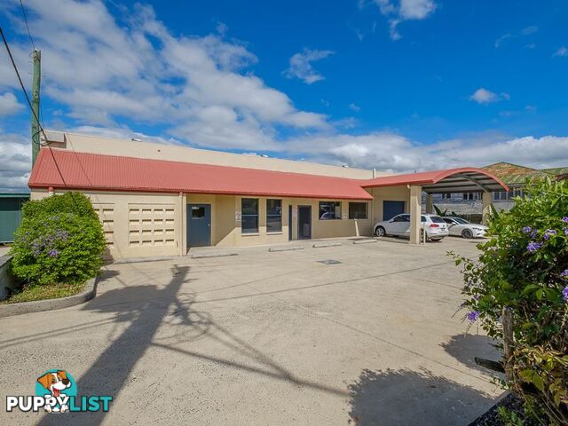 39 Hyne Street GYMPIE QLD 4570