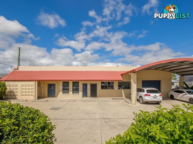 39 Hyne Street GYMPIE QLD 4570