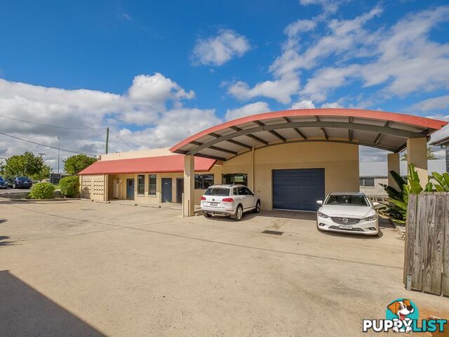 39 Hyne Street GYMPIE QLD 4570