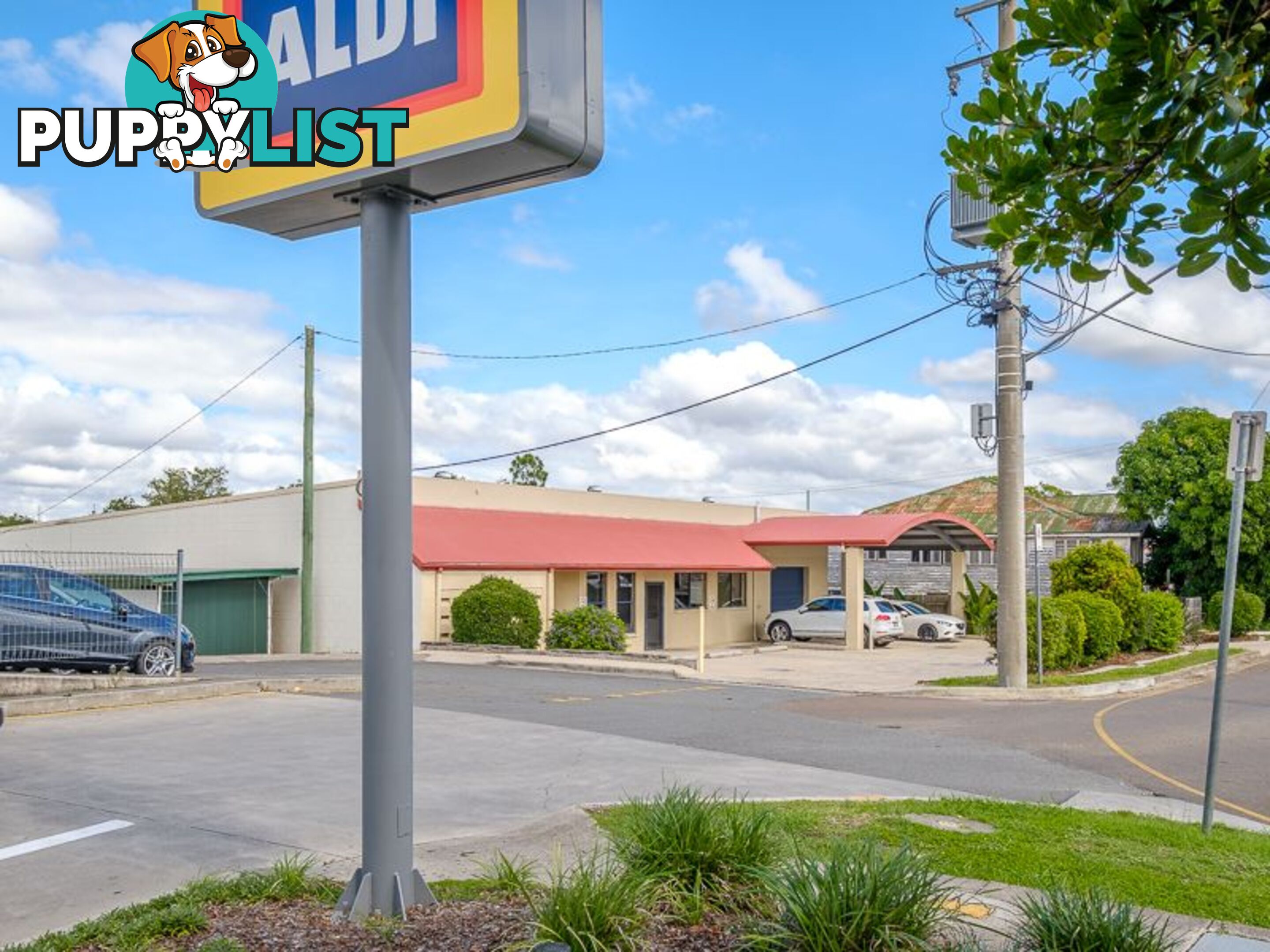 39 Hyne Street GYMPIE QLD 4570