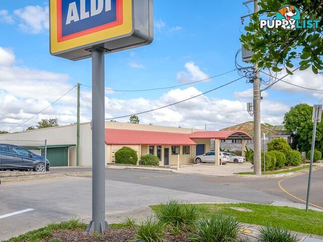 39 Hyne Street GYMPIE QLD 4570