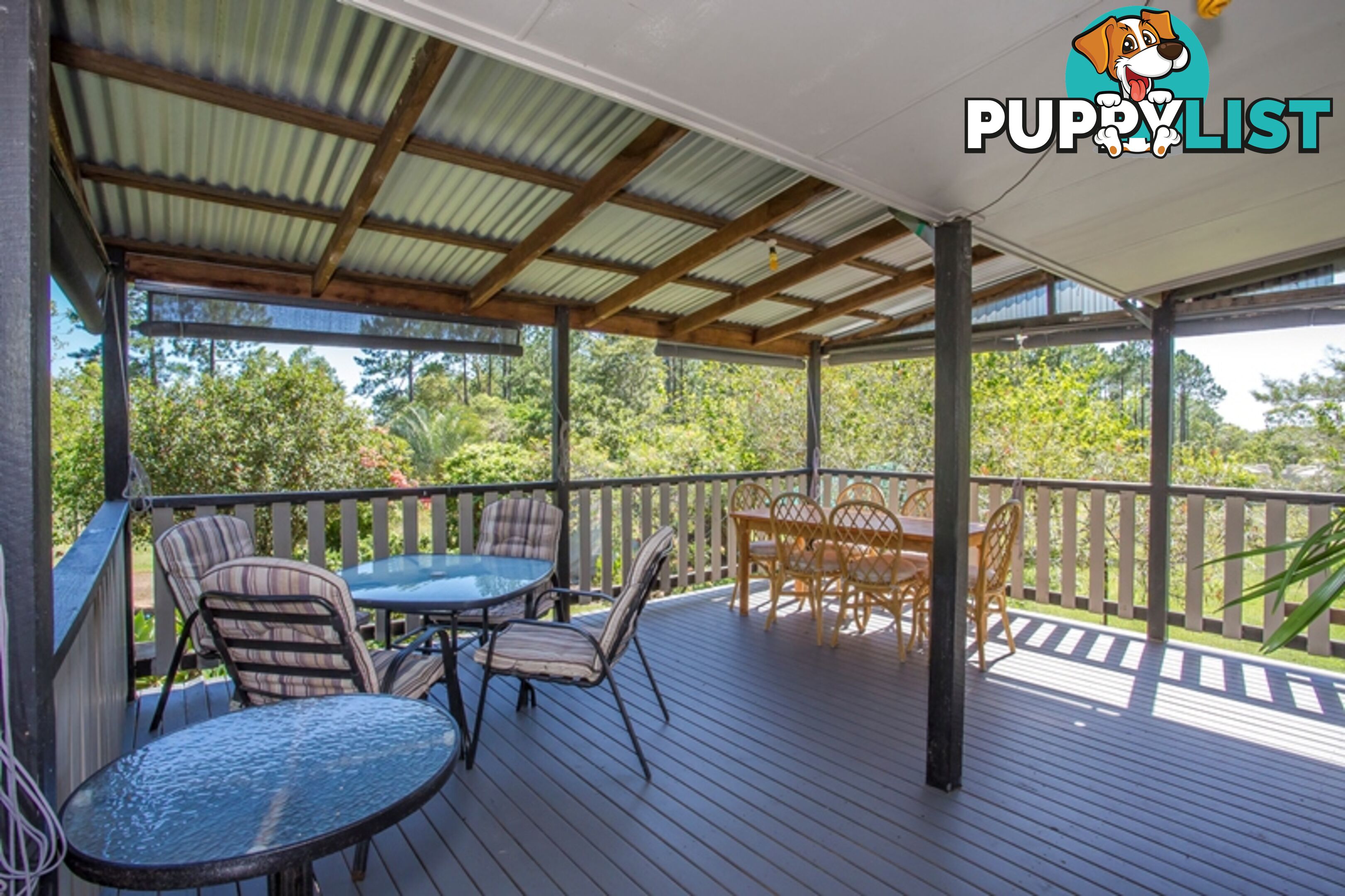 119 Arboreleven Road GLENWOOD QLD 4570