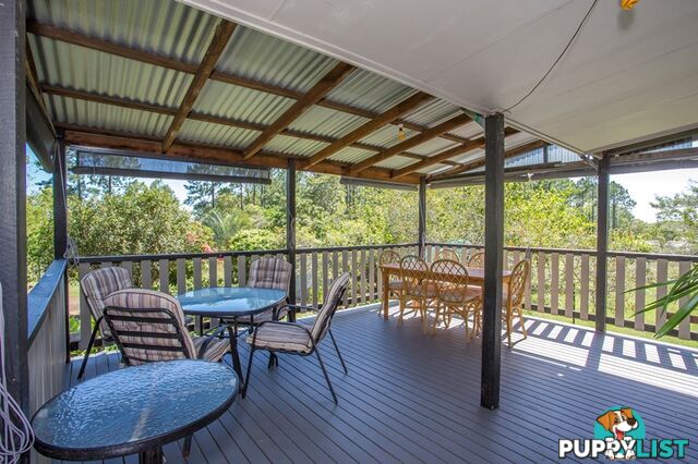 119 Arboreleven Road GLENWOOD QLD 4570