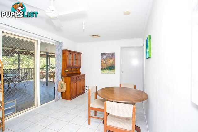 119 Arboreleven Road GLENWOOD QLD 4570