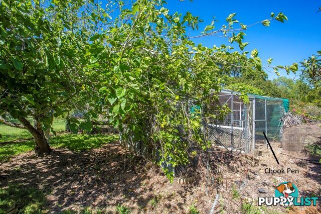 119 Arboreleven Road GLENWOOD QLD 4570