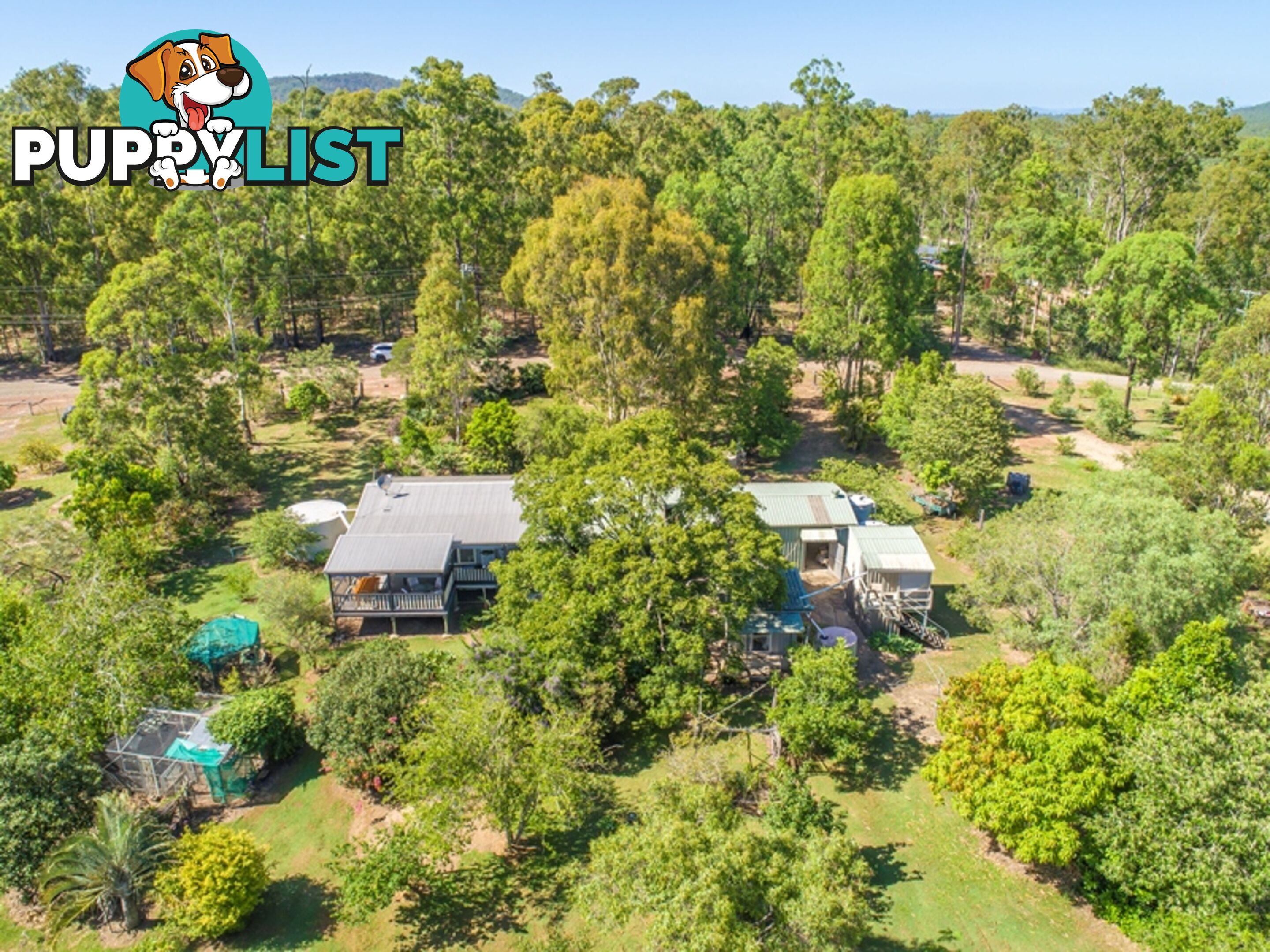 119 Arboreleven Road GLENWOOD QLD 4570