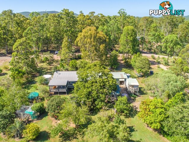 119 Arboreleven Road GLENWOOD QLD 4570