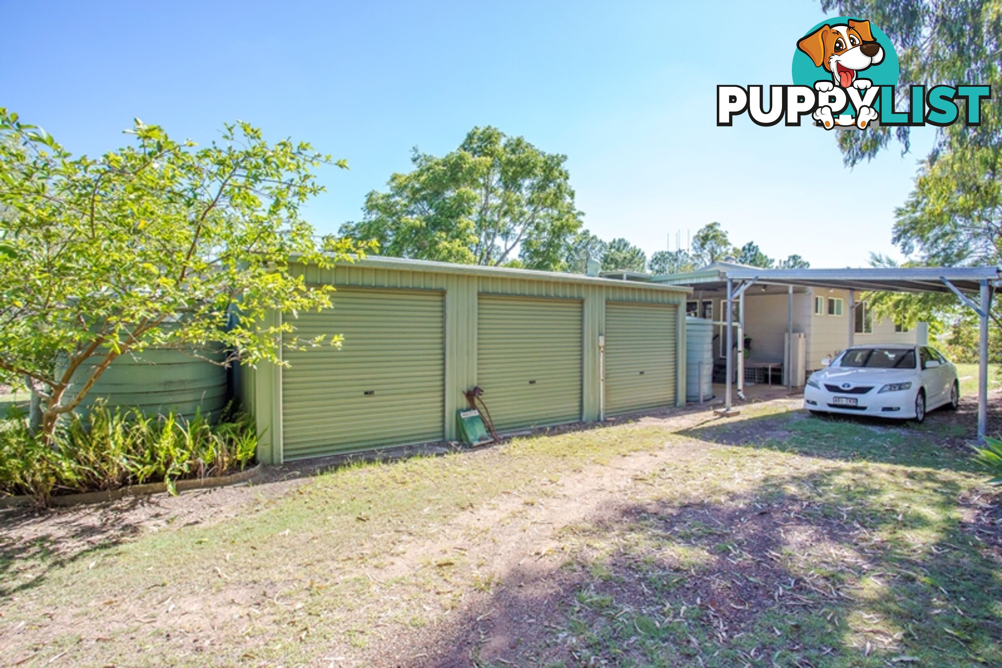 119 Arboreleven Road GLENWOOD QLD 4570