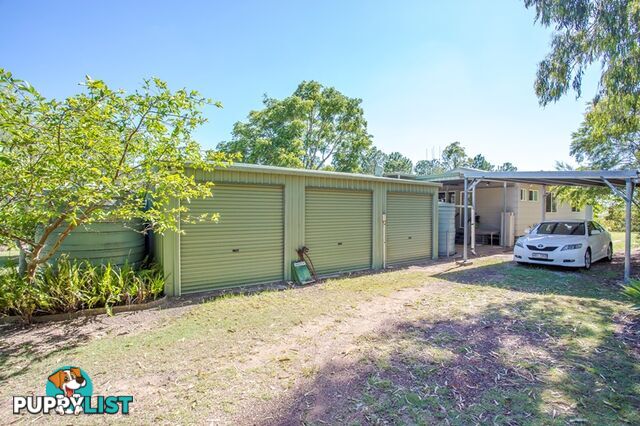 119 Arboreleven Road GLENWOOD QLD 4570